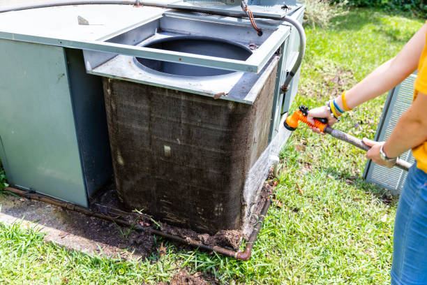 Best Ductwork Cleaning Services  in Mallory, WV