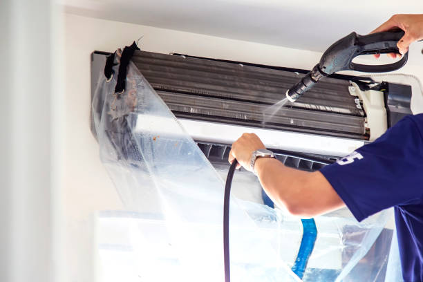 Best Residential Air Duct Cleaning  in Mallory, WV