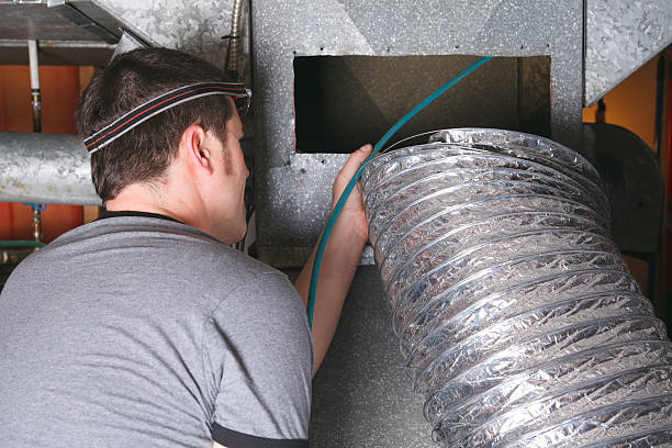 Best HVAC System Cleaning  in Mallory, WV