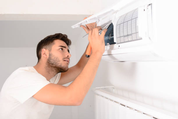 Trusted WV Airduct Cleaning Experts